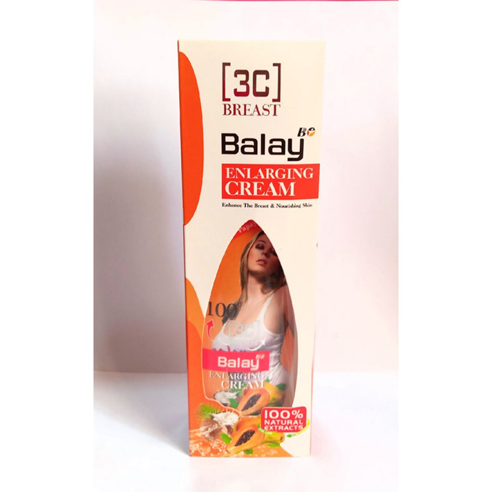 Balay Breast Enlargement Cream